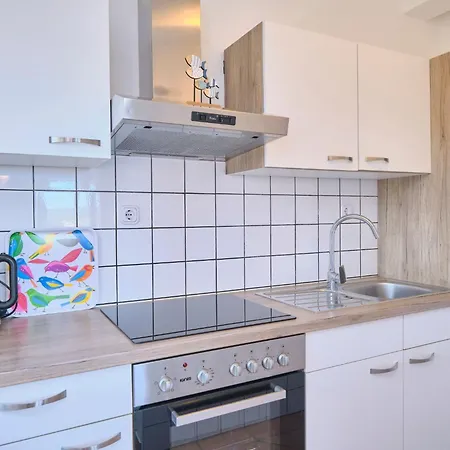 Meri 2 In Okrug Gornji By Interhome *