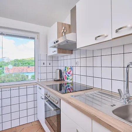Meri 2 In Okrug Gornji By Interhome * Trogir