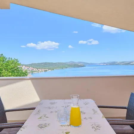 Meri 2 In Okrug Gornji By Interhome *