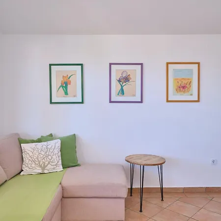 Meri 2 In Okrug Gornji By Interhome Trogir